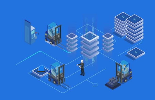 徐工信息智能制造系統(tǒng)架構(gòu)與智能控制系統(tǒng)集成