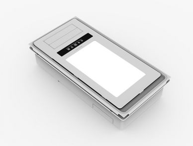 智能廚衛一體化 300系列風暖照明換氣多功能一體機