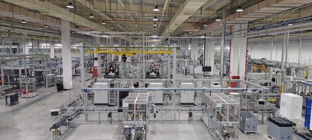 采埃孚新一代異步電機(jī)在華量產(chǎn) 實(shí)現(xiàn)高效率與低成本并行