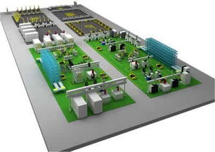 第17屆上海國(guó)際機(jī)床機(jī)器人及智能工廠展覽會(huì) 智能控制系統(tǒng)集成引領(lǐng)智造新浪潮