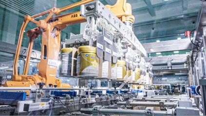 再獲認(rèn)可！飛鶴入選工信部智能制造試點(diǎn)示范工廠，引領(lǐng)智能控制系統(tǒng)集成新高度