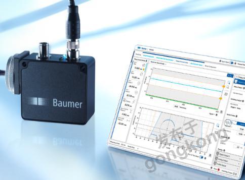 智能感知，精準(zhǔn)控制 堡盟OX200輪廓傳感器賦能高效在線檢測(cè)與多維系統(tǒng)集成